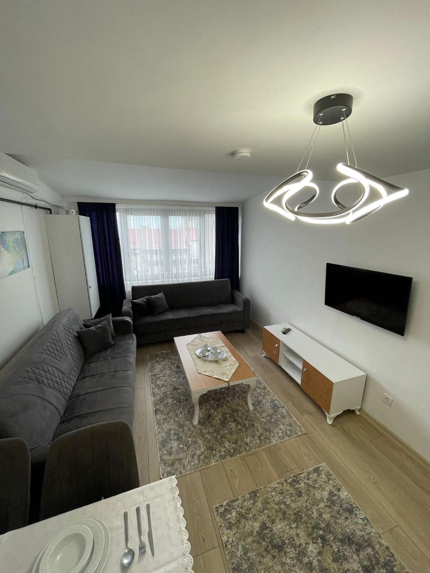 Trabzon Suite المظهر الخارجي الصورة