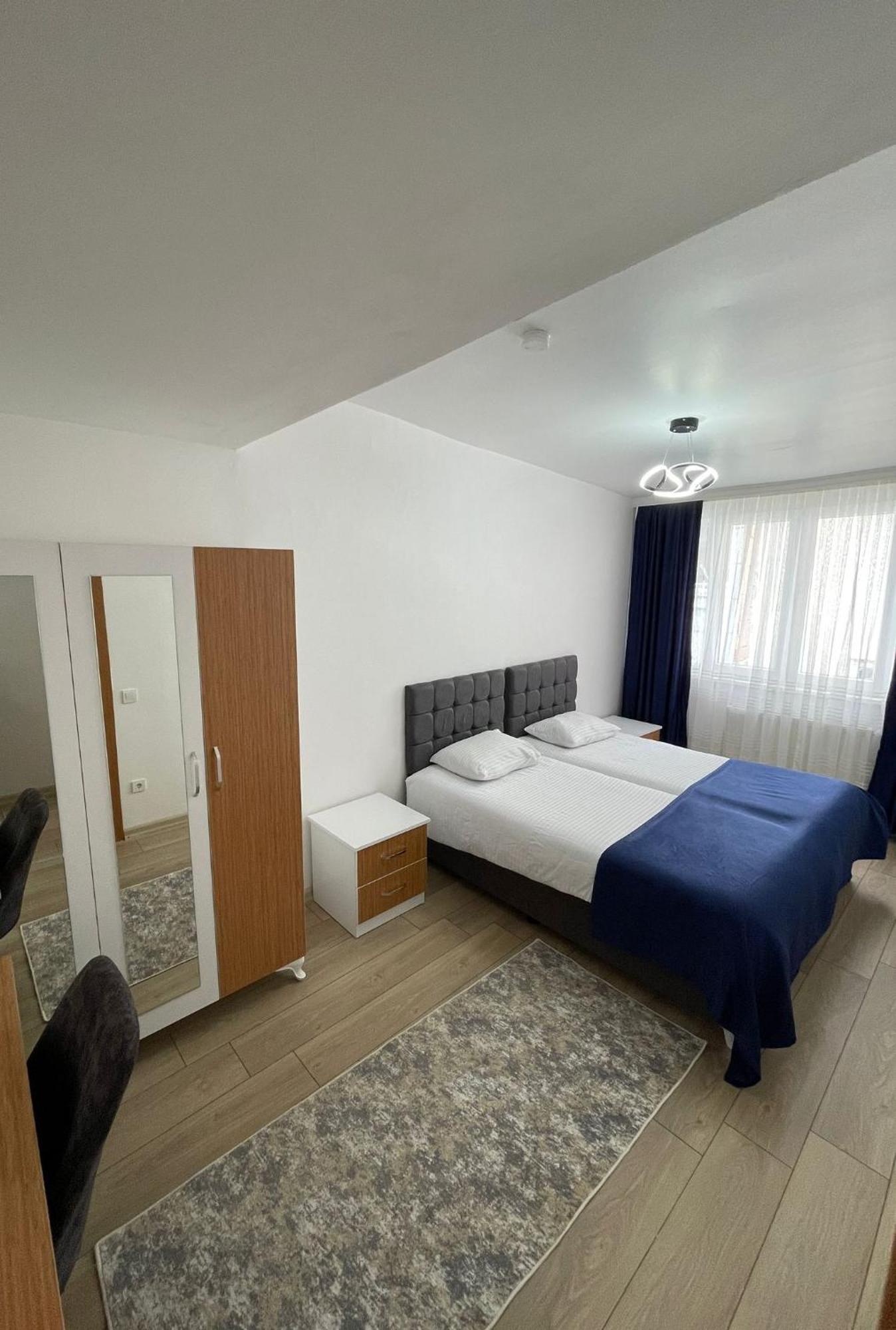 Trabzon Suite المظهر الخارجي الصورة